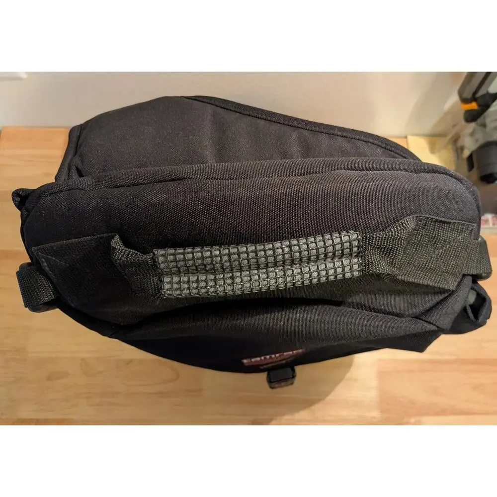 TAMRAC Velocity 9 5769 Camera Sling Backpack Black Padded DSLR Gear Bag